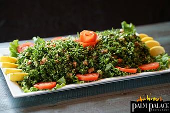 Product - Palm Palace in Ann Arbor, MI Mediterranean Restaurants