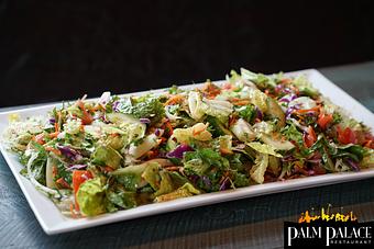 Product - Palm Palace in Ann Arbor, MI Mediterranean Restaurants