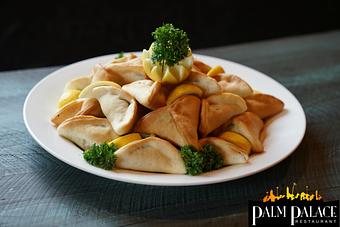 Product - Palm Palace in Ann Arbor, MI Mediterranean Restaurants