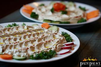 Product - Palm Palace in Ann Arbor, MI Mediterranean Restaurants
