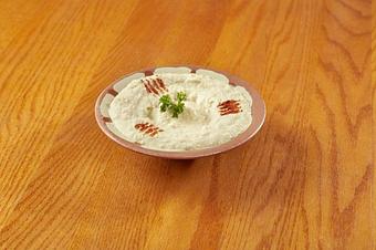 Product - Palm Palace in Ann Arbor, MI Mediterranean Restaurants