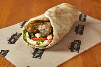 Product - Palm Palace in Ann Arbor, MI Mediterranean Restaurants