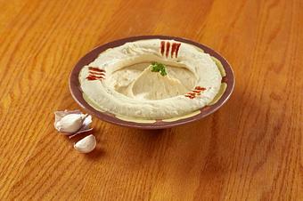 Product - Palm Palace in Ann Arbor, MI Mediterranean Restaurants