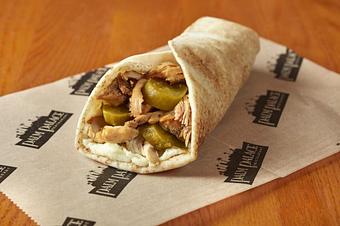 Product - Palm Palace in Ann Arbor, MI Mediterranean Restaurants