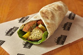 Product - Palm Palace in Ann Arbor, MI Mediterranean Restaurants