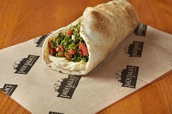 Product - Palm Palace in Ann Arbor, MI Mediterranean Restaurants