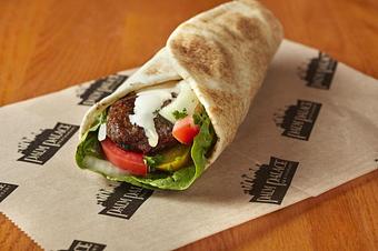 Product - Palm Palace in Ann Arbor, MI Mediterranean Restaurants