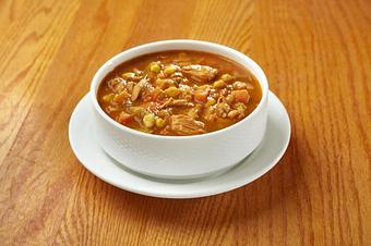 Product - Palm Palace in Ann Arbor, MI Mediterranean Restaurants