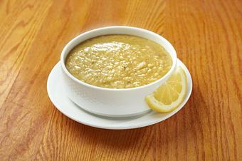 Product - Palm Palace in Ann Arbor, MI Mediterranean Restaurants