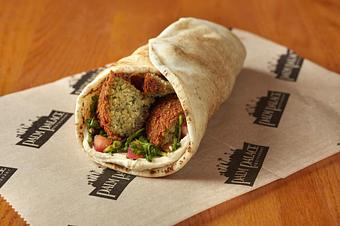 Product - Palm Palace in Ann Arbor, MI Mediterranean Restaurants