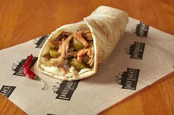 Product - Palm Palace in Ann Arbor, MI Mediterranean Restaurants