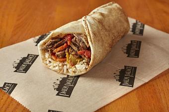 Product - Palm Palace in Ann Arbor, MI Mediterranean Restaurants