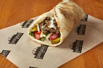 Product - Palm Palace in Ann Arbor, MI Mediterranean Restaurants