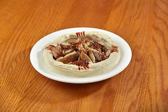 Product - Palm Palace in Ann Arbor, MI Mediterranean Restaurants