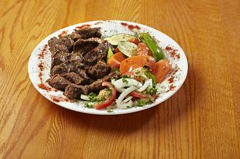 Product - Palm Palace in Ann Arbor, MI Mediterranean Restaurants