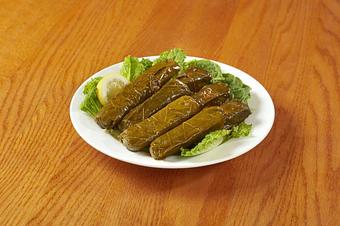 Product - Palm Palace in Ann Arbor, MI Mediterranean Restaurants