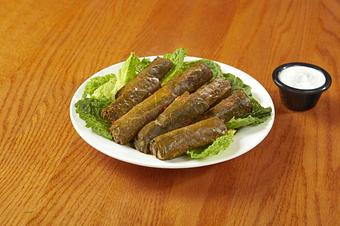 Product - Palm Palace in Ann Arbor, MI Mediterranean Restaurants