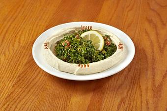 Product - Palm Palace in Ann Arbor, MI Mediterranean Restaurants