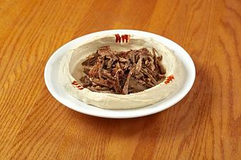 Product - Palm Palace in Ann Arbor, MI Mediterranean Restaurants