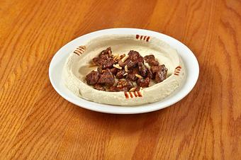 Product - Palm Palace in Ann Arbor, MI Mediterranean Restaurants