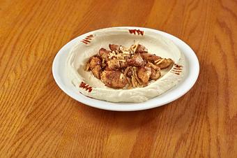 Product - Palm Palace in Ann Arbor, MI Mediterranean Restaurants