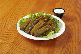 Product - Palm Palace in Ann Arbor, MI Mediterranean Restaurants