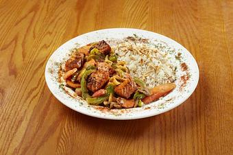 Product - Palm Palace in Ann Arbor, MI Mediterranean Restaurants