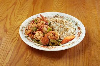 Product - Palm Palace in Ann Arbor, MI Mediterranean Restaurants