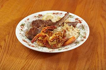 Product - Palm Palace in Ann Arbor, MI Mediterranean Restaurants