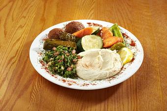 Product - Palm Palace in Ann Arbor, MI Mediterranean Restaurants