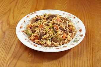 Product - Palm Palace in Ann Arbor, MI Mediterranean Restaurants