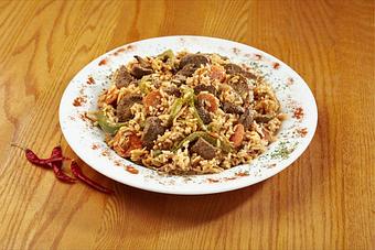 Product - Palm Palace in Ann Arbor, MI Mediterranean Restaurants