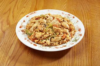 Product - Palm Palace in Ann Arbor, MI Mediterranean Restaurants