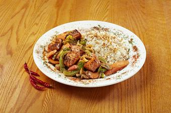 Product - Palm Palace in Ann Arbor, MI Mediterranean Restaurants