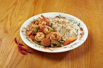 Product - Palm Palace in Ann Arbor, MI Mediterranean Restaurants