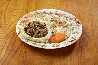 Product - Palm Palace in Ann Arbor, MI Mediterranean Restaurants