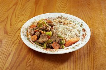 Product - Palm Palace in Ann Arbor, MI Mediterranean Restaurants