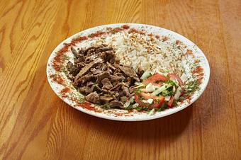 Product - Palm Palace in Ann Arbor, MI Mediterranean Restaurants