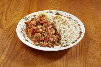 Product - Palm Palace in Ann Arbor, MI Mediterranean Restaurants