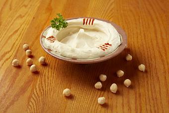 Product - Palm Palace in Ann Arbor, MI Mediterranean Restaurants