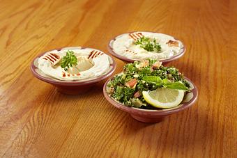 Product - Palm Palace in Ann Arbor, MI Mediterranean Restaurants