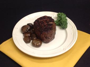 Product: 13oz Filet Mignon - Palmers Steakhouse in Downtown Hartland - Hartland, WI American Restaurants