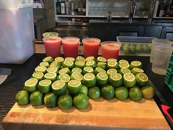 Product: Fresh every day:) - Paloma Restaurant in Santa Fe, NM Mexican Restaurants