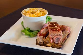 Product - Palomino Room in Downtown Red Bluff - Red Bluff, CA American Restaurants