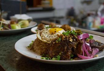 Product - Pampalasa in San Francisco, CA Restaurants/Food & Dining