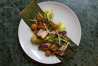 Product - Pampalasa in San Francisco, CA Restaurants/Food & Dining