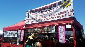 Product - Pampangas Bakery in Stockton, CA Bakeries