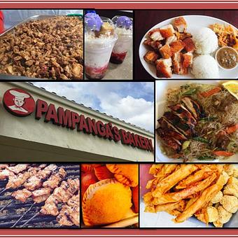 Product - Pampangas Bakery in Stockton, CA Bakeries