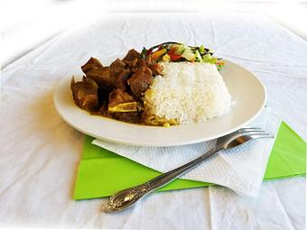 Product - Pampi's Jamaican Restaurant in Hartford, CT Caribbean Restaurants