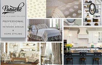 Product - Panache in Wolflin Village - Amarillo, TX Business Services